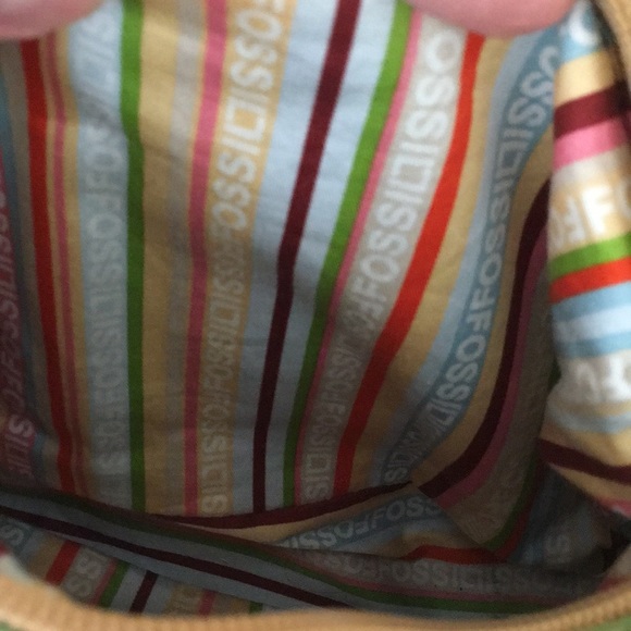 Fossil Purse - Picture 4 of 4